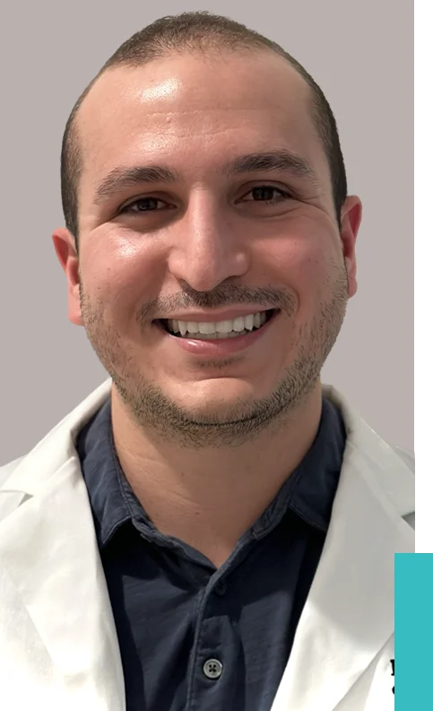 Dr. Moji Ghalambor, DDS - Endodontist at Glendale Dental Wellness