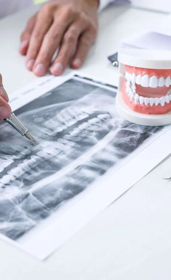 Prevention & Cleanings