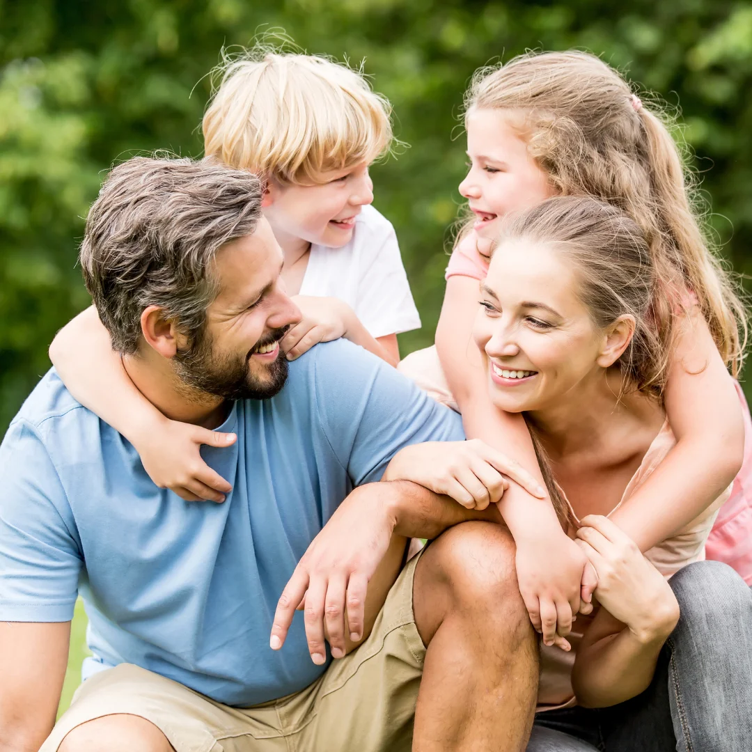Family and multi-generation dental care at Glendale Dental Wellness