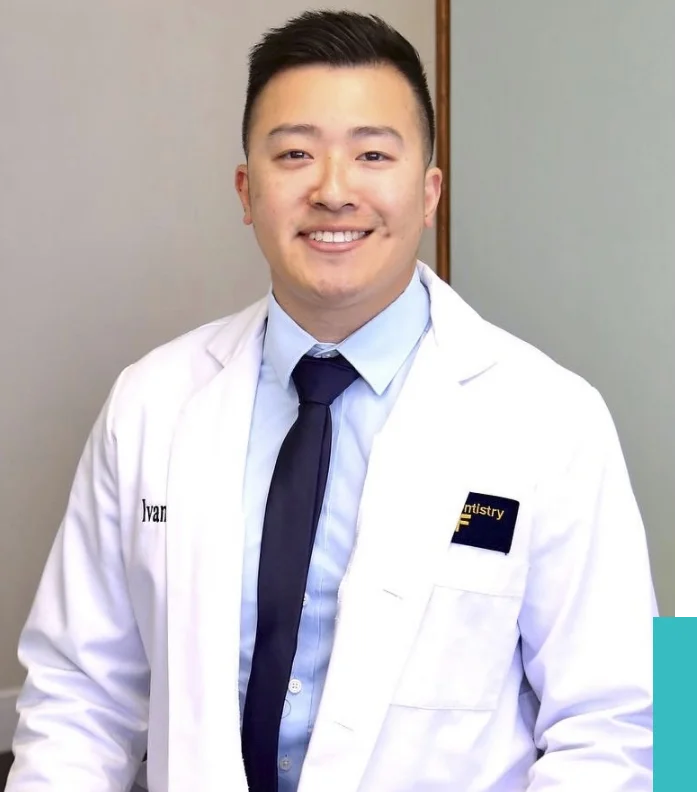 Dr. Ivan Chan