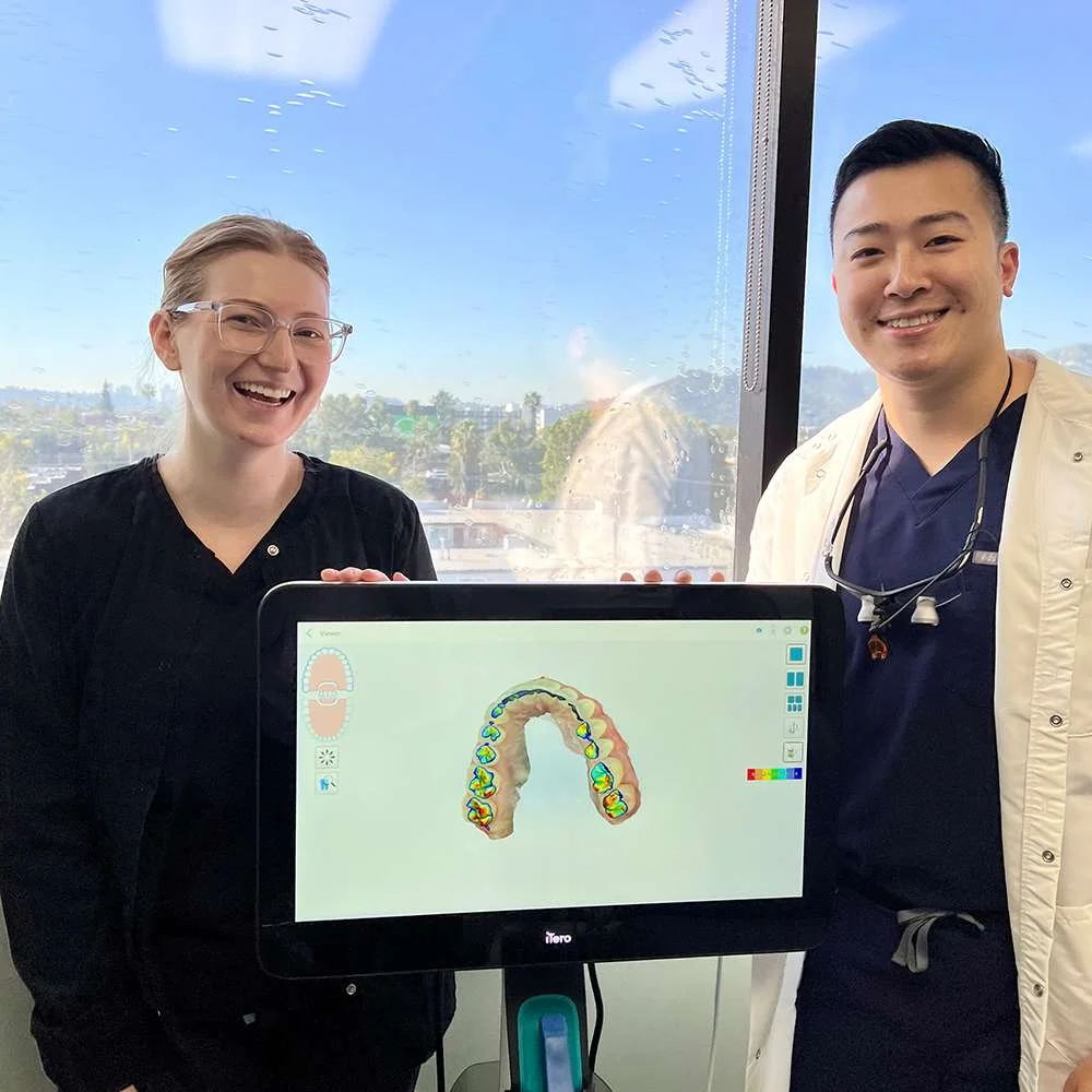 Sterilization center