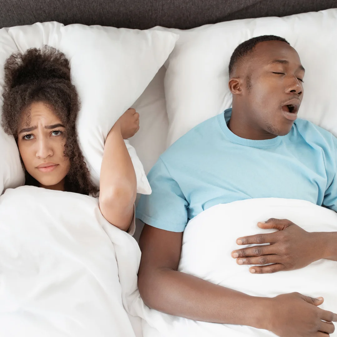 Sleep Apnea & Snoring