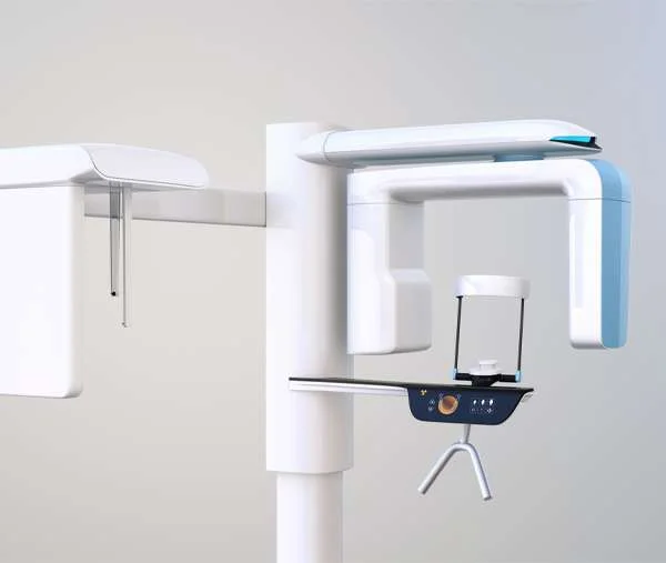 CBCT 3D Imaging (Cone Beam)